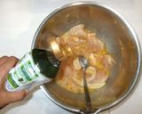 鶏むね肉のレモン焼き♪簡単作り方6写真