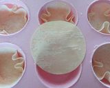 餃子の皮deカップサラダ作り方1写真
