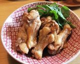ジャム消費★豚スペアリブのBBQソース作り方6写真
