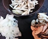 レンチンで楽ちん【手羽元汁】豚汁アレンジ作り方6写真