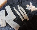 レンチンで楽ちん【手羽元汁】豚汁アレンジ作り方7写真