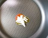 きのことベーコンのバター醤油炒め作り方2写真