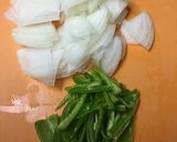 お弁当に、卵1個でボリューム卵焼き！作り方1写真