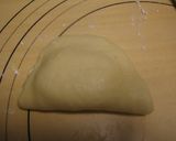 生地はＨＢにおまかせ♪クリームパン作り方12写真