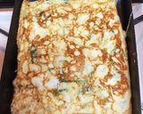 お弁当に、卵1個でボリューム卵焼き！作り方4写真