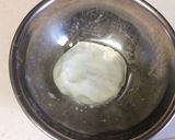 お盆のお供えに〜きな粉だんご作り方1写真