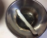 お盆のお供えに〜きな粉だんご作り方3写真