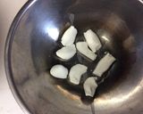 お盆のお供えに〜きな粉だんご作り方4写真