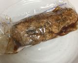 豚ブロック肉のローストポーク炊飯器で簡単作り方11写真