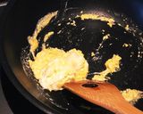 豚肉とニラ玉のスタミナ炒め★ご飯がすすむ作り方5写真