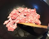 豚肉とニラ玉のスタミナ炒め★ご飯がすすむ作り方6写真