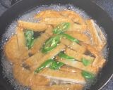 簡単 激辛韓国風おでん作り方3写真