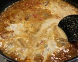 サバカレー作り方5写真