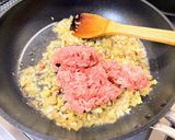 本格的麻婆豆腐作り方3写真