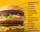 ベーグルでハンバーガービッグマック風作り方7写真