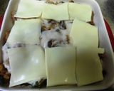 舞茸味噌ピラフのドリア作り方6写真