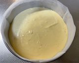 濃厚ベイクドチーズケーキ♡作り方8写真