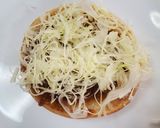 チキンソースカツバーガー！作り方6写真