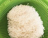 鮭の炊き込みご飯でひつまぶし❓作り方1写真