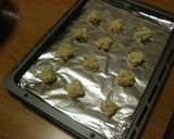 健康的に！ライ麦クッキー作り方4写真