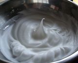 ティラミス風 ロールケーキ作り方4写真