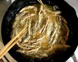 夏はさっぱり 小鮎の南蛮漬作り方7写真