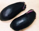 【簡単】茄子が好きになるナスの甘辛炒め♡作り方1写真