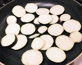 【簡単】茄子が好きになるナスの甘辛炒め♡作り方4写真