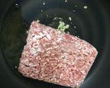 なすとピーマンの甘味噌炒め作り方4写真
