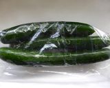 きゅうりの砂糖漬け作り方1写真