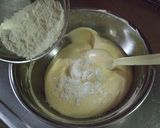 ティラミス風 ロールケーキ作り方10写真