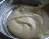 ティラミス風 ロールケーキ作り方11写真