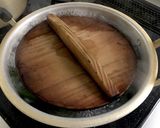 無限ピーマン　煮びたしバージョン！作り方2写真