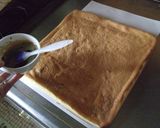ティラミス風 ロールケーキ作り方14写真