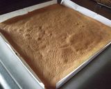 ティラミス風 ロールケーキ作り方13写真