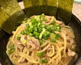 ダイエットこんにゃくラーメン☆糖質オフ！作り方10写真