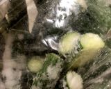 お弁当に！おかずに！簡単きゅうりの漬物作り方6写真