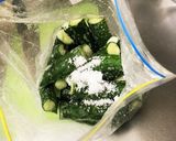 お弁当に！おかずに！簡単きゅうりの漬物作り方7写真