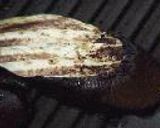 ホットプレートでナスのチーズ焼き作り方1写真