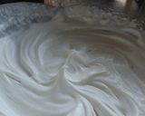 ティラミス風 ロールケーキ作り方15写真