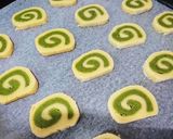 うずまきクッキー作り方10写真