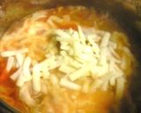 キャベツと鶏肉☆トマト煮込み　圧力鍋使用作り方4写真