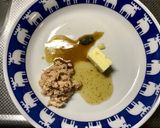 レンジで簡単！しめじとツナの和風パスタ作り方2写真