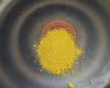 カレー伝導師のさっぱり冷やしシャリカレー作り方5写真