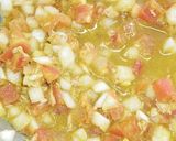 カレー伝導師のさっぱり冷やしシャリカレー作り方9写真
