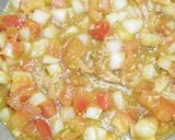 カレー伝導師のさっぱり冷やしシャリカレー作り方8写真