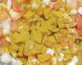 カレー伝導師のさっぱり冷やしシャリカレー作り方7写真