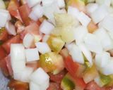 カレー伝導師のさっぱり冷やしシャリカレー作り方2写真