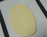 ホテル食パン ほんのり甘くふわふわ作り方6写真