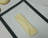 ホテル食パン ほんのり甘くふわふわ作り方7写真